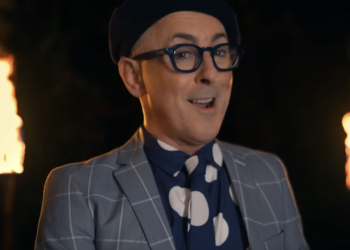 AARP The Magazine Announces the Annual Movies For Grownup® Awards